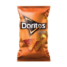 DORITOS SUPER BOY NACHO PEYNIR 135GR*4892