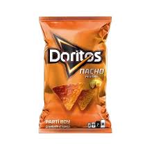DORITOS NACHO PEYNIRLI 162GR MISIR