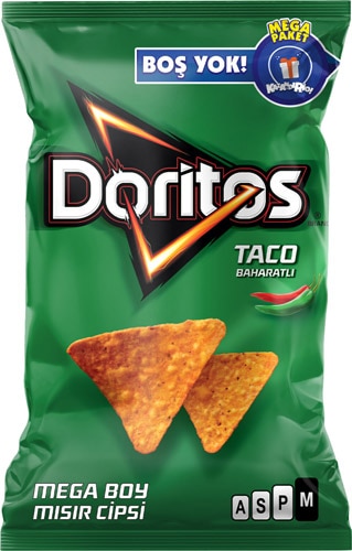 DORITOS TAC.BAHARAT PARTI*