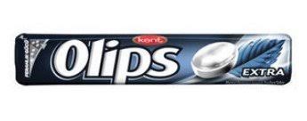 KENT OLIPS EXTRA MENTOL 28GR