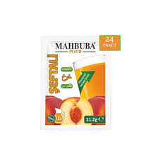 MAHBUBA TOZ ICECEK 11,2GR SEFTALI