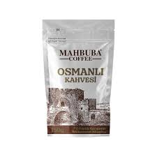 MAHBUBA OSMANLI KAHVESI 150GR