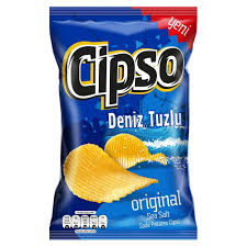 CIPSO TIRTIKLI ORGINAL PARTI 160GR