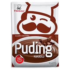 PAKMAYA PUDING KAKAOLU 145GR