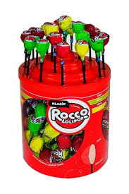 ROCCO SEKER KUCUK*120