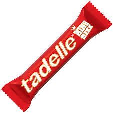 TADELLE 52GR KING SIZE AFFET*