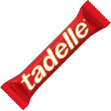 TADELLE 30GR SUTLU CIKOLATA*