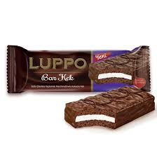 SOLEN LUPPO BAR KEK 30GR