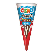 SOLEN OZMO 25GR CORNET SUTLU