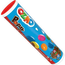 SOLEN OZMO POPSY 24GR*24