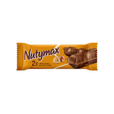 SOLEN NUTYMAX FINDIKLI 44GR