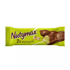 SOLEN NUTYMAX 44GR ANT.FISTIKLI*