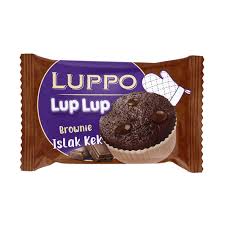 SOLEN LUPPO LUP LUP BROWN CIKOLATALI 24ADT 40G