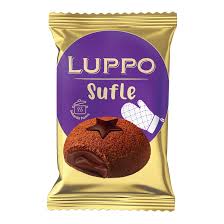 SOLEN LUPPO SUFLE CIKOLATA 40G