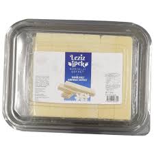 LEZIZ IPEK GOFRET SADE 450GR