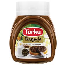 TORKU BANADA  CAM 700 GR