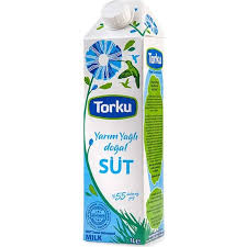 TORKU SUT 1LT Y.YAGLI *12
