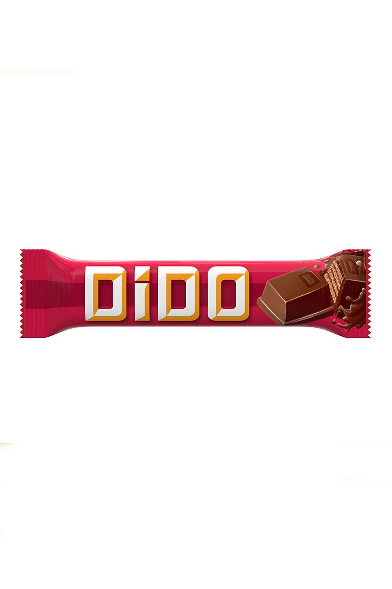 ULKER DIDO 35GR*6X24*130608