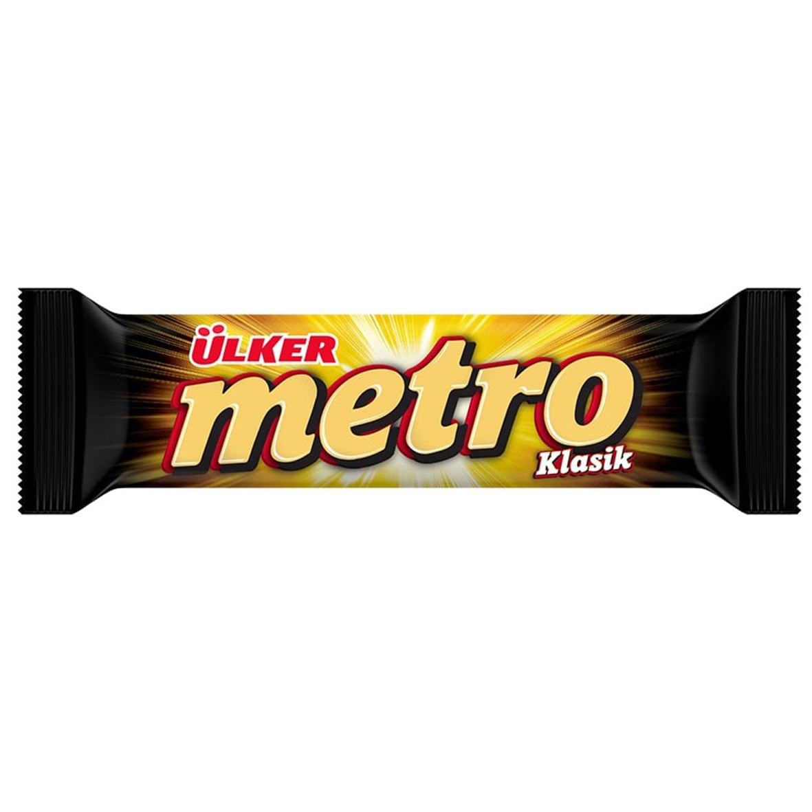 ULKER METRO 36GR KAP.BAR
