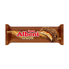 ULKER ALBENI 72GR ATISTIRMALIK*24*