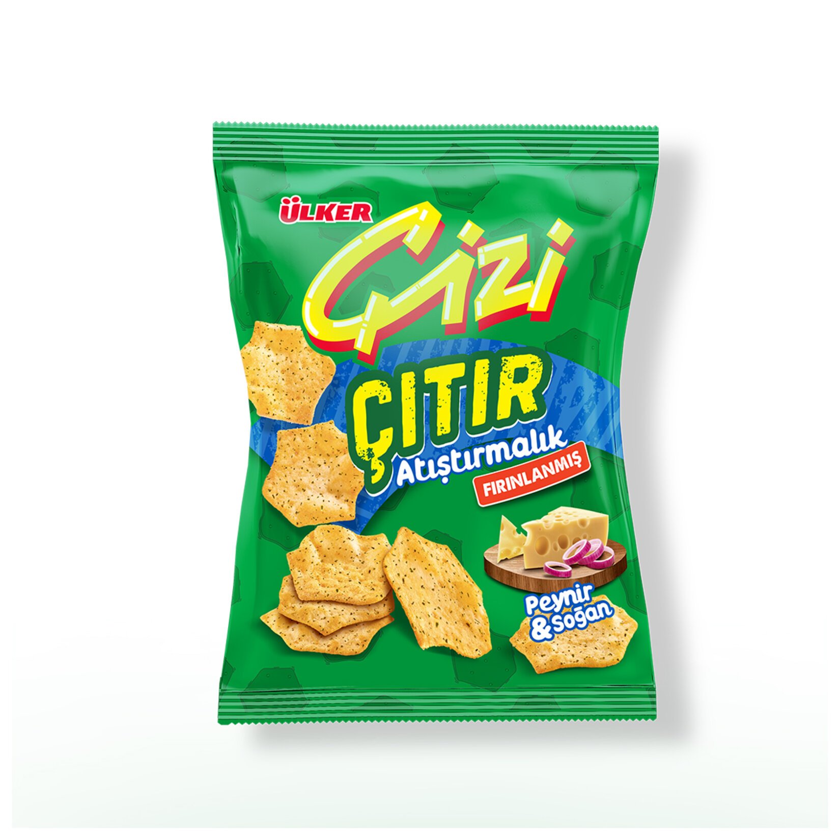 ULKER CIZI ATISTIR.40GR PEYNIR&SOGAN