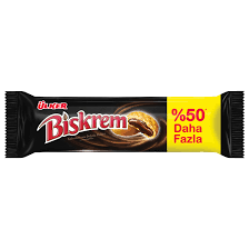ULKER BISKREM 150GR KAKAO *18*115308