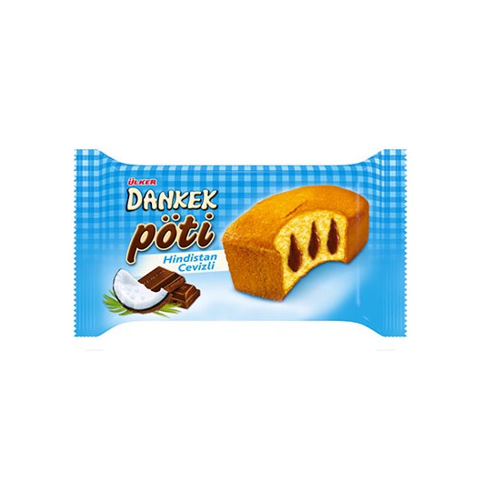 ULKER DANKEK 35GR POTI HIN.CEVIZLI*24*81702