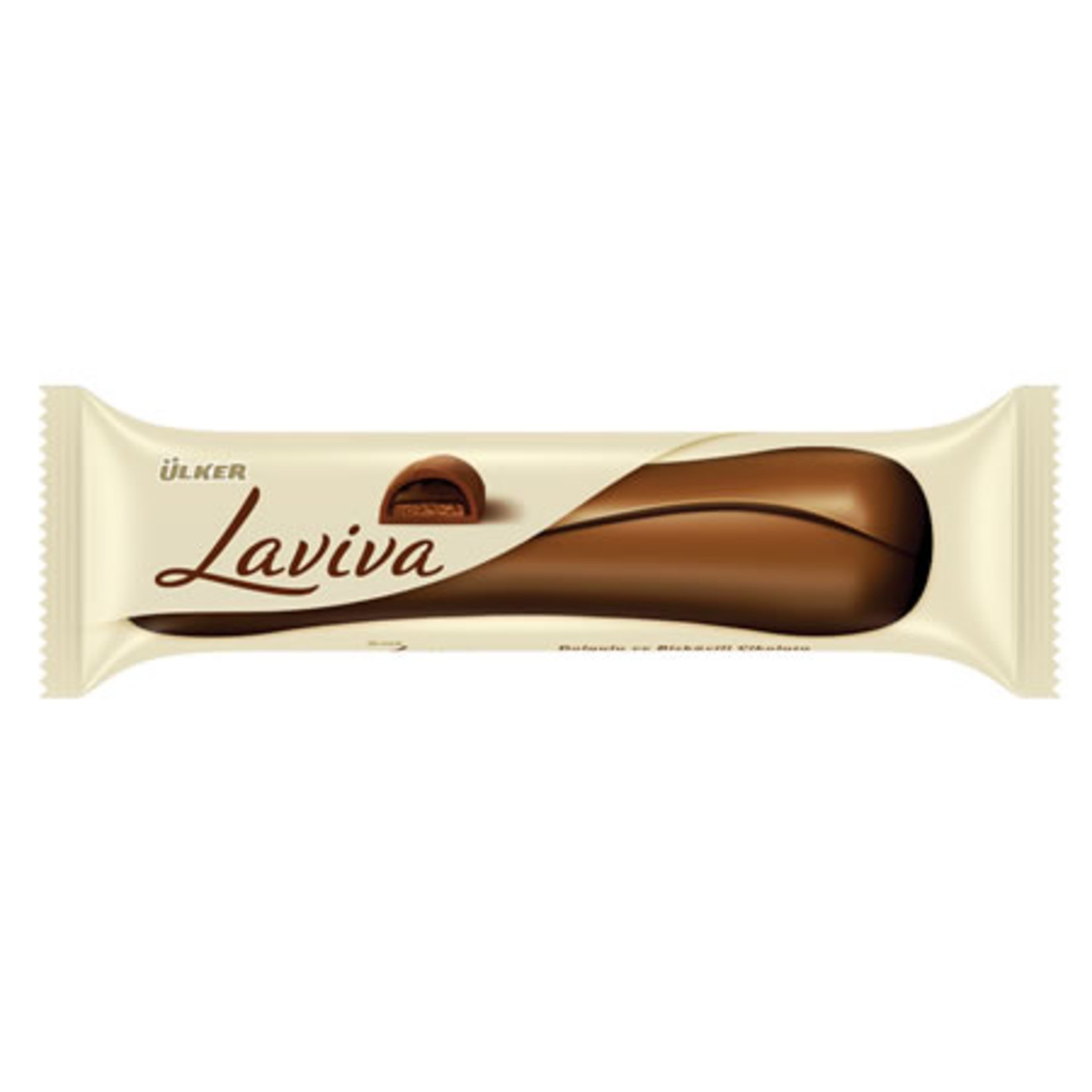 ULKER LAVIVA 35GR*24*5309