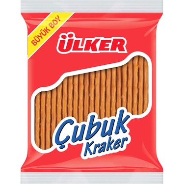ULKER CUBUK KRAKER 80GR*20