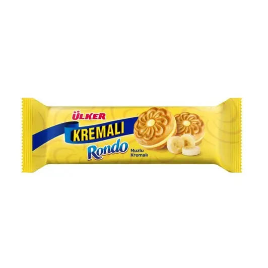 ULKER KREMALI 61GR SANDVIC BIS. MUZLU*24