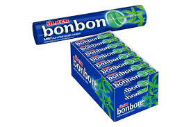 ULKER BONBON SEKER NANELI*24X12