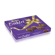 ULKER 200GR BUKLET KAKAOLU KREMA DOLGU SUTLU CIK.