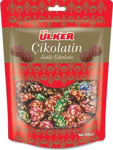 ULKER CIKOLATIN IKRAM 350GR