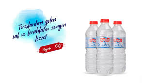 DALGA SU 0.5 LT