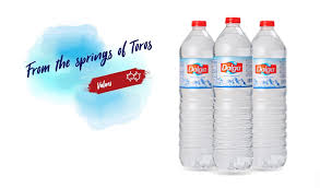 DALGA SU 1.5 LT