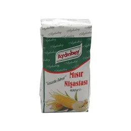 AYDINBEY MISIR NISASTA 400GR