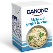 DANONE KREMA 200ML