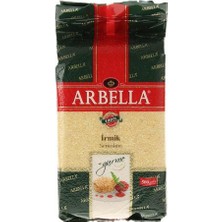 ARBELLA IRMIK VAKUMLU 500GR