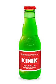 KINIK SADE SODA  ADET