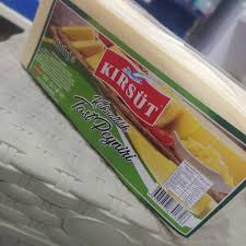 KIRSUT TOST KASAR 1KG