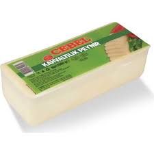 CEBEL TOST PEYNIRI 1000GR