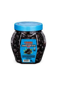 CEBEL ORTA TANELI (351-380) 700GR SIYAH ZEYTIN