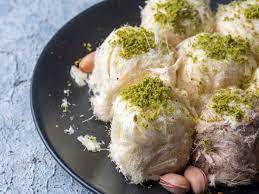 YALCIN SARMA PISMANIYE A.FISTIKLI 200GR