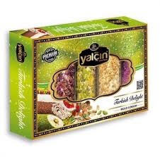 YALCIN KESME LOKUM 450GR