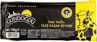 G.DOGU KASAR 700GR*