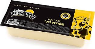 G.DOGU TOST KASARI 1000GR AZ YAGLI
