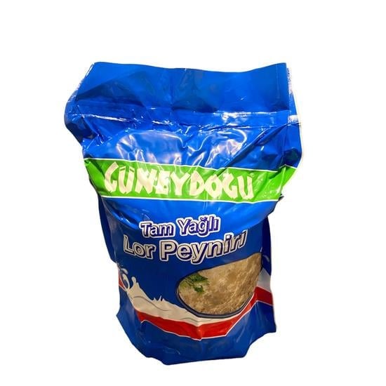 G.DOGU LOR COKELEK 1KG*086*