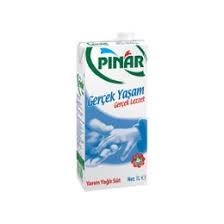 DOGRU SUT 1LT %1,5 YARIM YAGLI