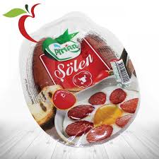 PINAR SUCUK KANGAL SOLEN 180 GR