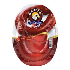 SAHIN SUCUK 180GR VAKUMLU*